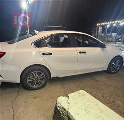 كيا K3